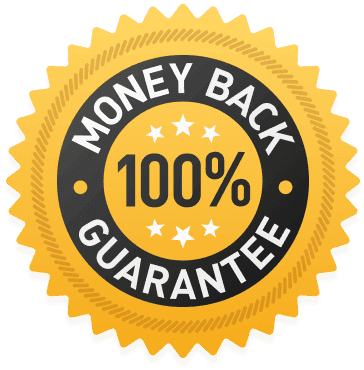 The Lost Generator Moneyback Guarantee